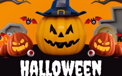 Barcelona Halloween Speakeasy Pub Crawl – Hidden Bars & Tapas Tour