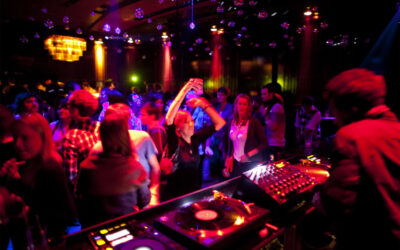 Berlin Club Age Limits: 18 +, 21+ and What Tourists Should Know