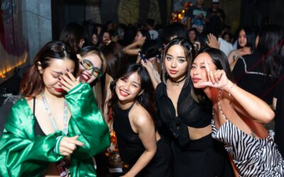 Dress Code Amsterdam Guide: How to Dress for Clubs, Pub Crawls and Nightlife in Amsterdam