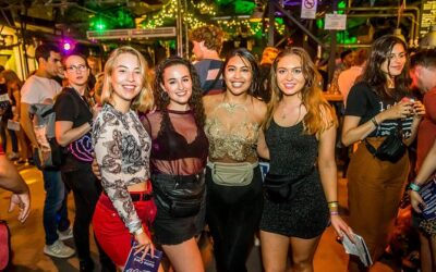Budapest Nightlife Dress Code: A Comprehensive Guide for Beginners What Not to Wear in Budapest