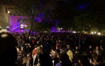 Kapital Madrid Dress Code: What to Wear, Nightlife Tips, and Club Guide
