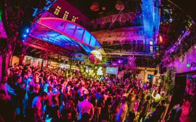 Budapest Nightlife on Weekdays: A Beginner’s Guide