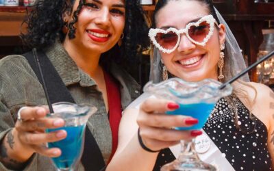 Barcelona Speakeasy Pub Crawl – Hidden Bars & Tapas Tour