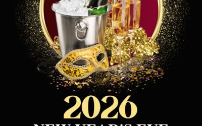 Original Paris New Year’s Eve Pub Crawl