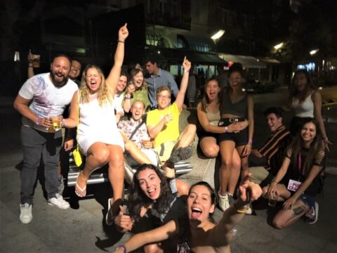 Kitkat Club Berlin Dress Code: A Comprehensive Guide for Beginners - Original Pub Crawls