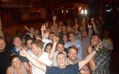 The Easiest Clubs to Get Into in Berlin